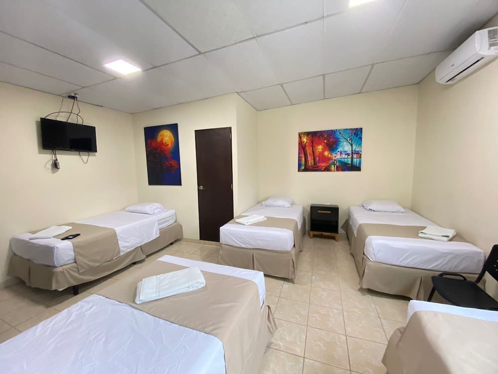 Hotel La Capilla - Suites & Apartments San Benito