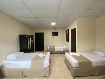 Hotel La Capilla - Suites & Apartments San Benito