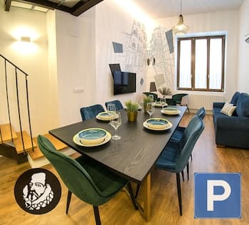 TULAYTULAH CERVANTES 5 COLLECTION