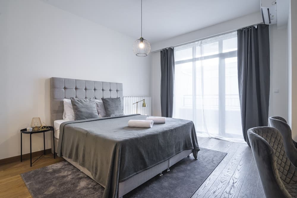 Belgrade Waterfront - River Residence