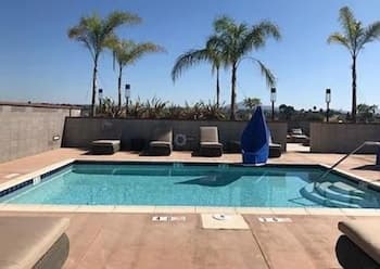 King Beds Suite 307NC