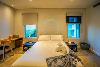 ZEN AT ESPLANADE - 3BR Luxury Corporate