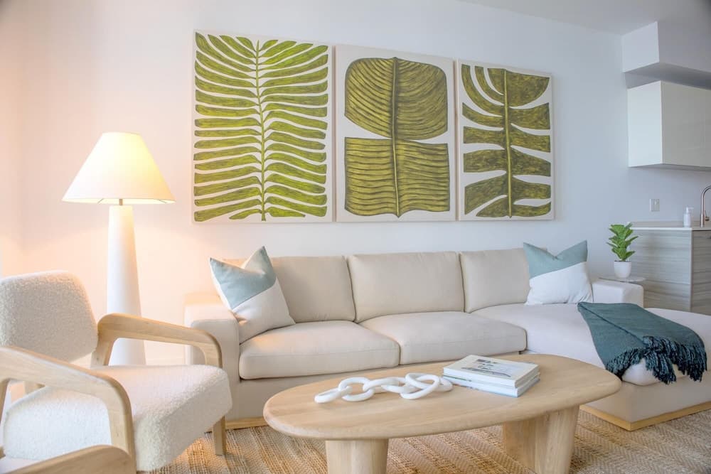 Brickell House Dreams - Luxury Stay and Amenities