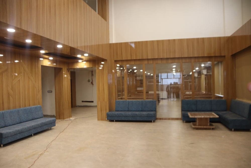 The Sky Comfort Beach Hotel, Dwarka