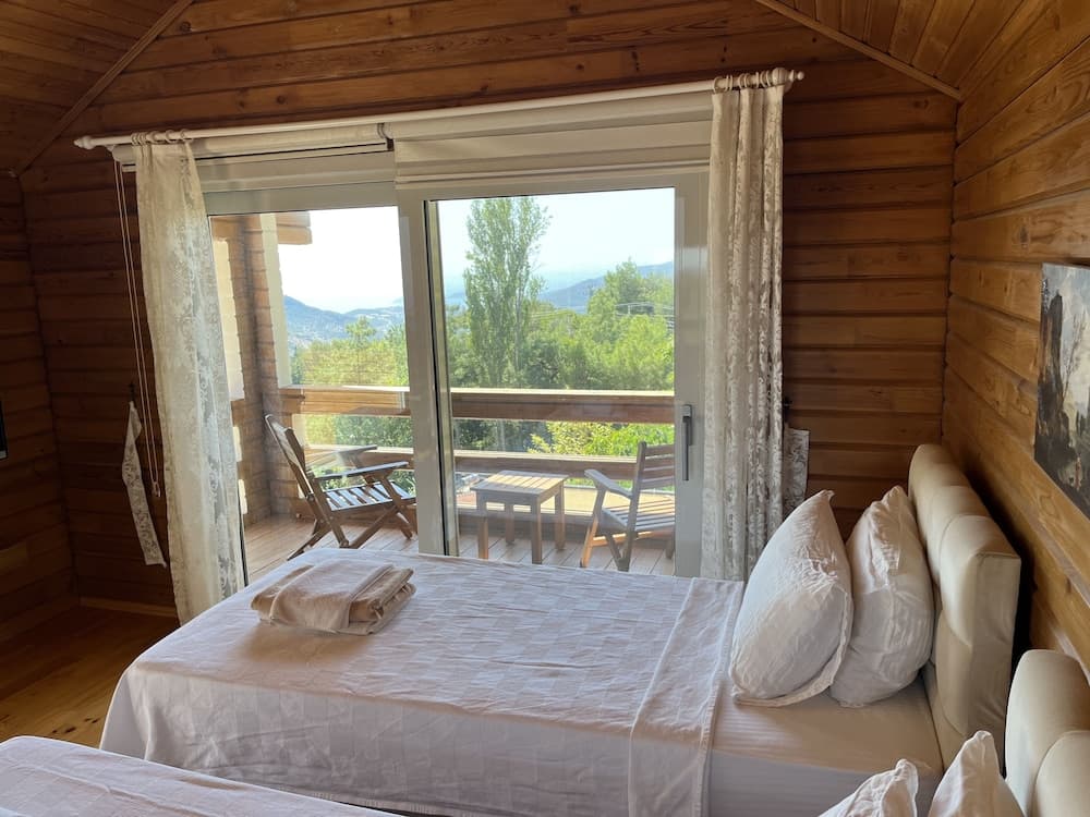 Villa Lucida - Islamlar Town - Villas with Private Pool, Nature Views and Sea Serenity