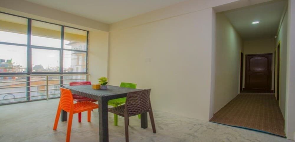 MeroStay 185 Hotel Vipassana Inn