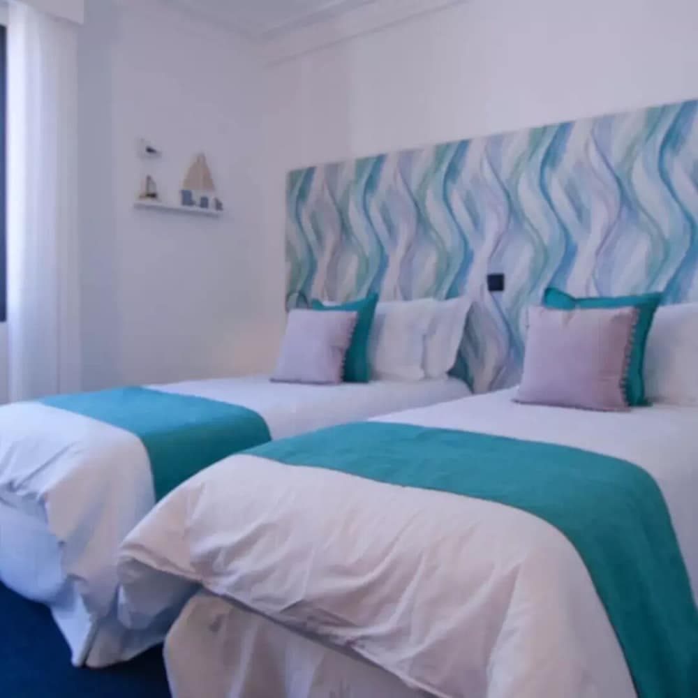 Mediterrâneo Madeira