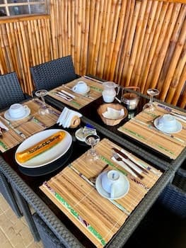 Inviting 10 Bed Apartment in Sao Tome