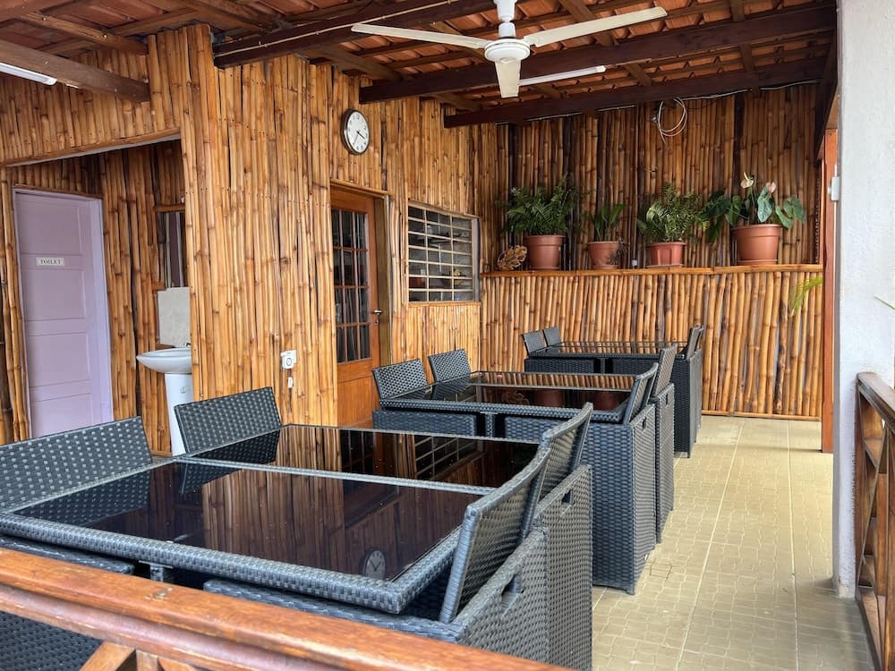 Inviting 10 Bed Apartment in Sao Tome