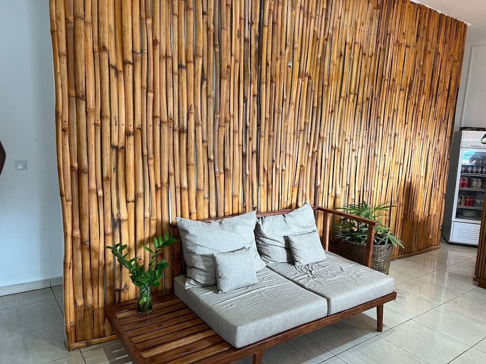 Inviting 10 Bed Apartment in Sao Tome