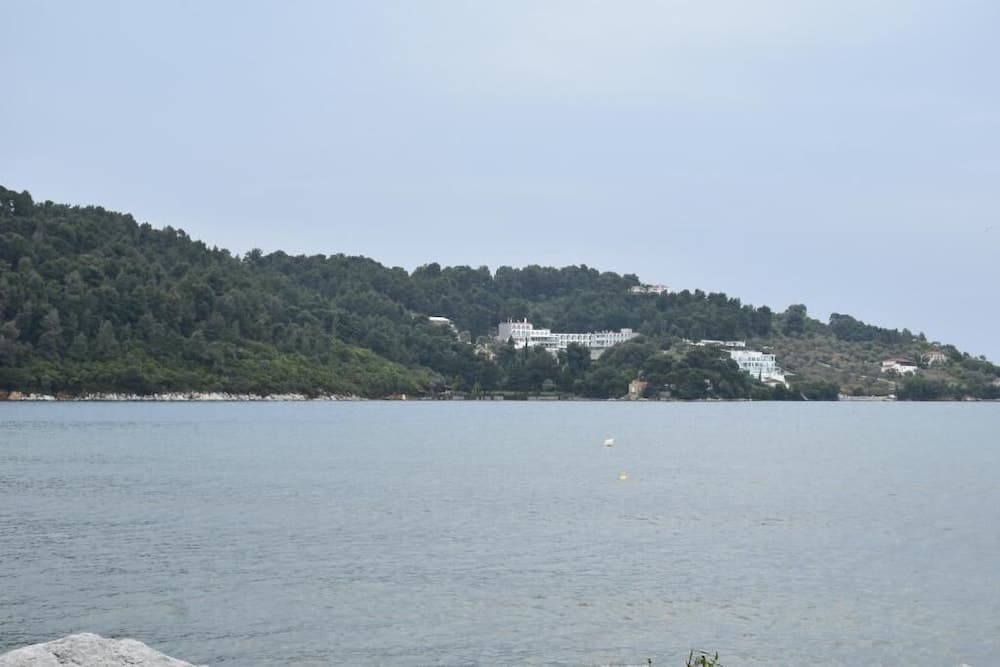 Pension Margarita Basic Double Room