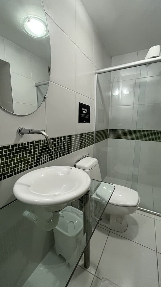 Nuh Hostel - Lourdes