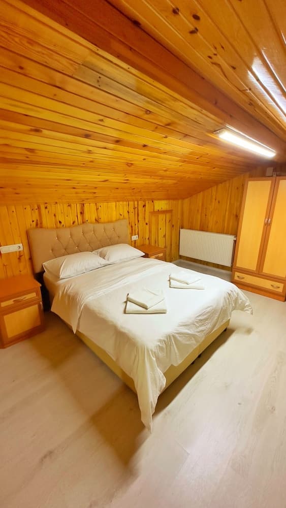 Zeren Apart 2 Centrum