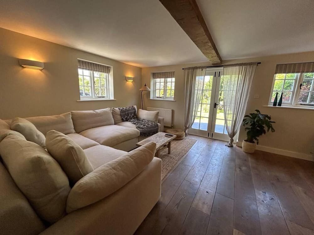 Charming 3-bed Cottage Near Chipping Norton