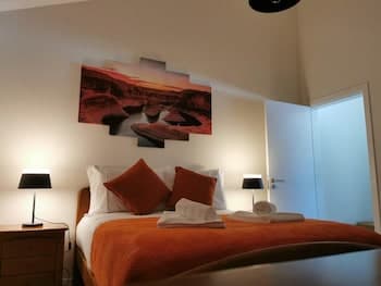 Cozy Rural Apartment