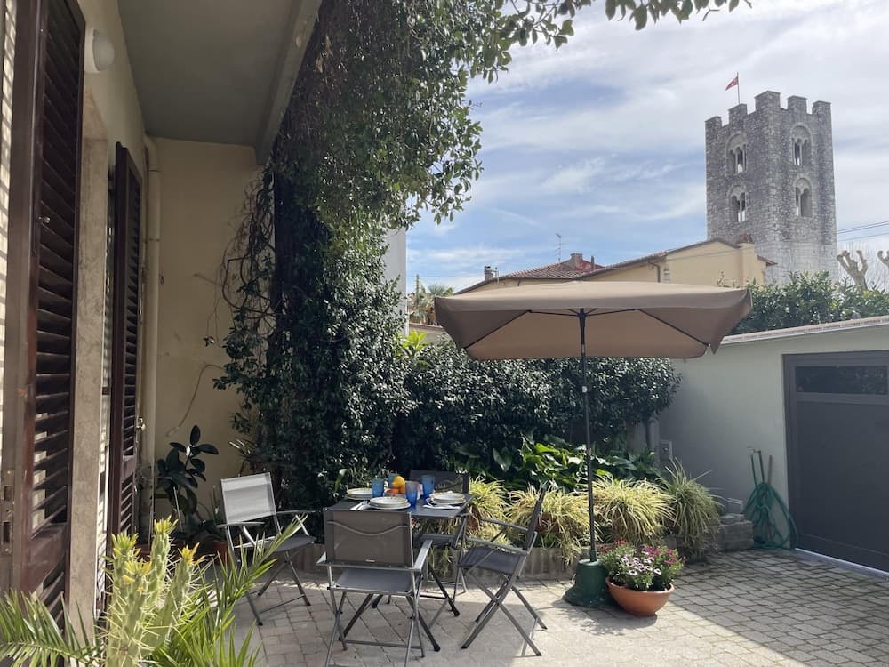 Casa La Palma in San Giuliano Terme