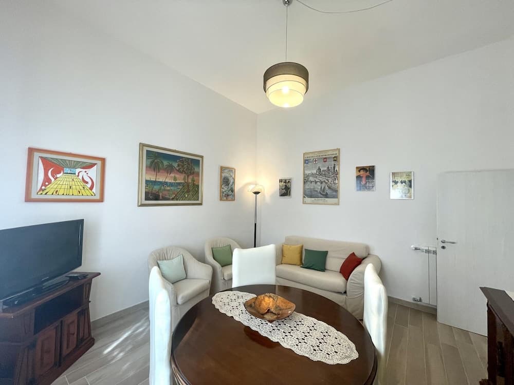 Casa La Palma in San Giuliano Terme