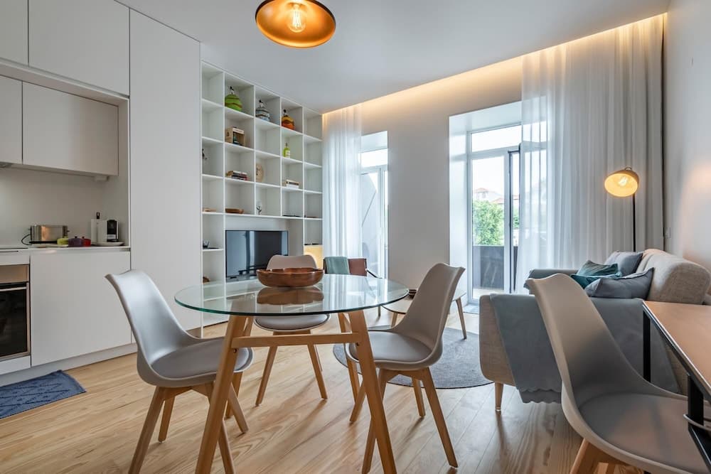 Nomad s Lux - Jardim Vista