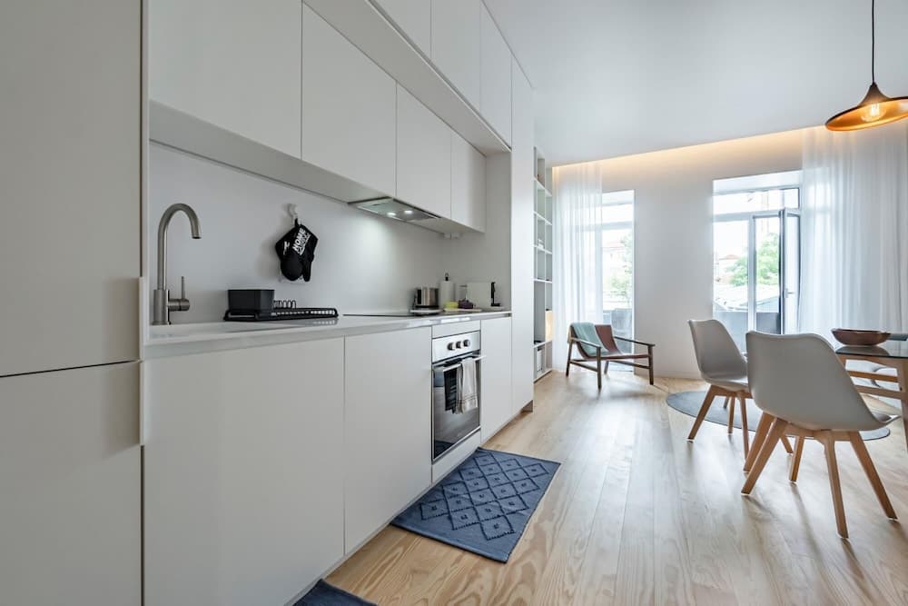 Nomad s Lux - Jardim Vista