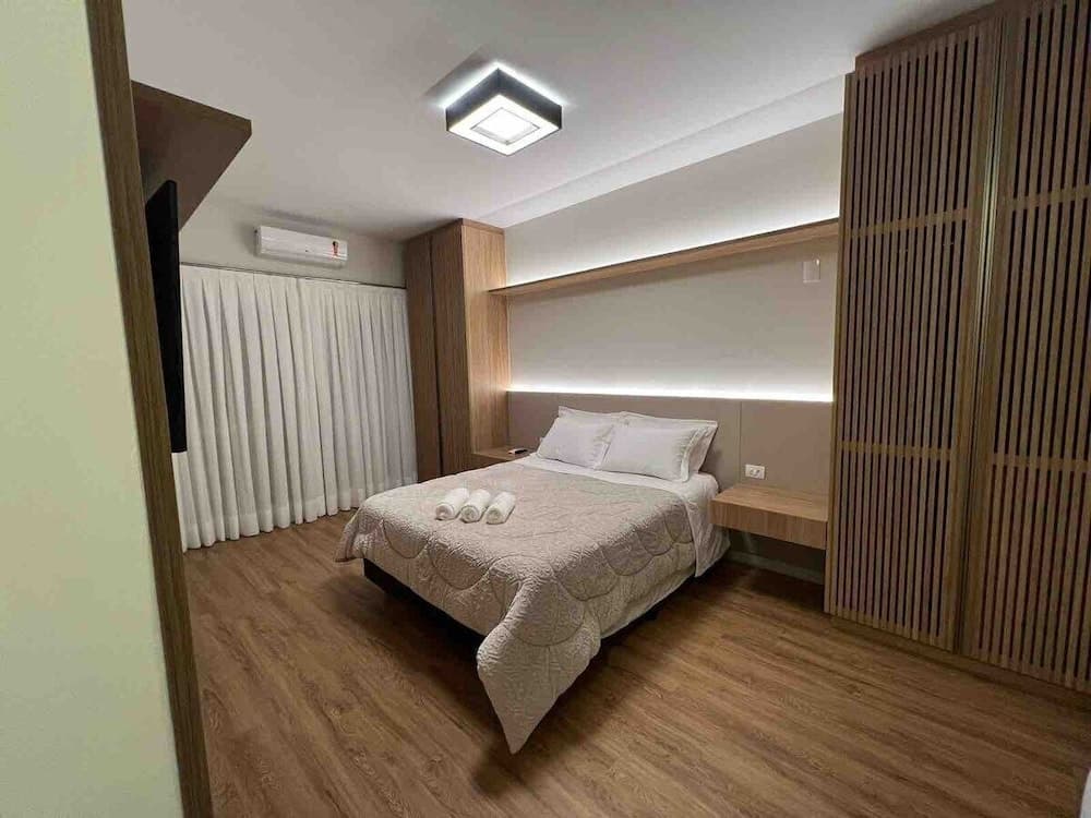 Casa Paraíso do Sol - Rancho Queimado