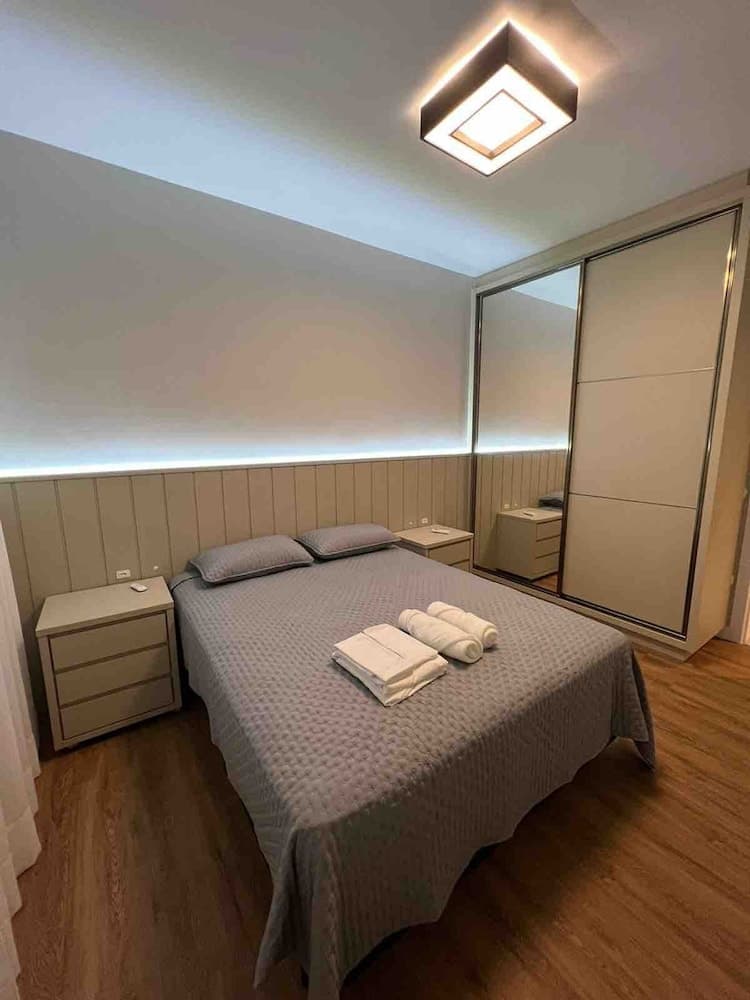 Casa Paraíso do Sol - Rancho Queimado