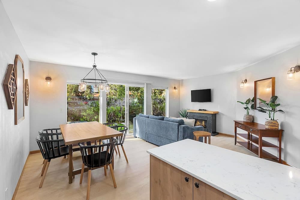 Icicle Village Blizzard Pool Parking