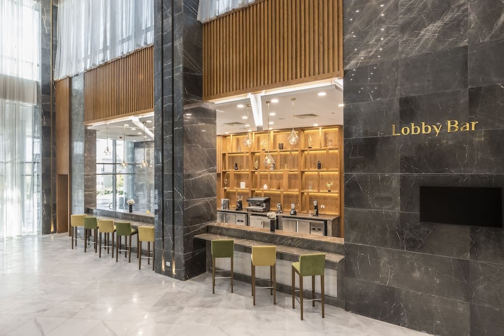 Gewan White Beach Resort-New Alamein