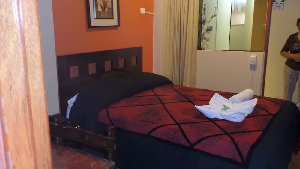 HOSTAL ATACAMA