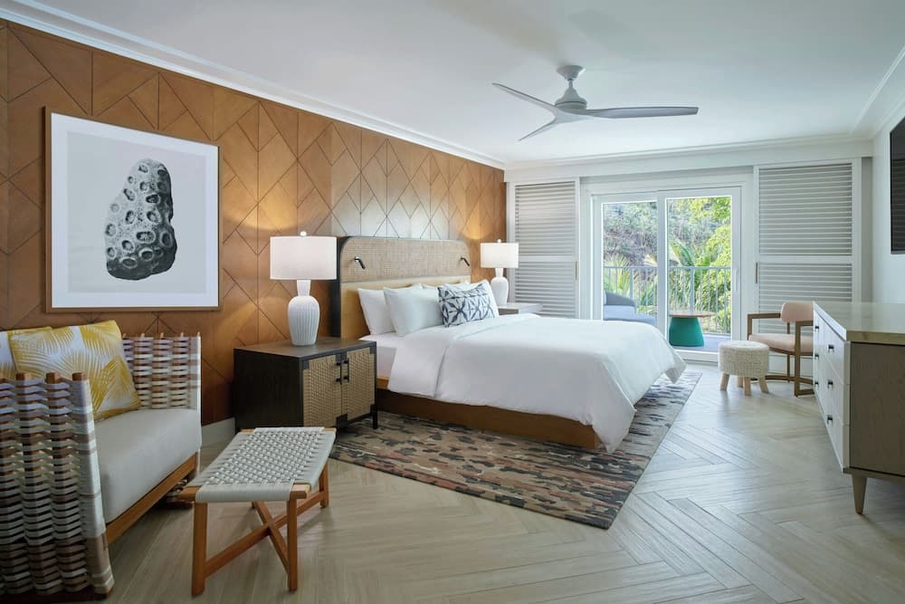 Buoy Haus Beach Resort St. Thomas, Autograph Collection