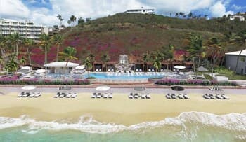 Morningstar Buoy Haus Beach Resort At Frenchman's Reef, Autograph Collection