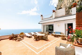 Villa Orizzonti by Elite Villas