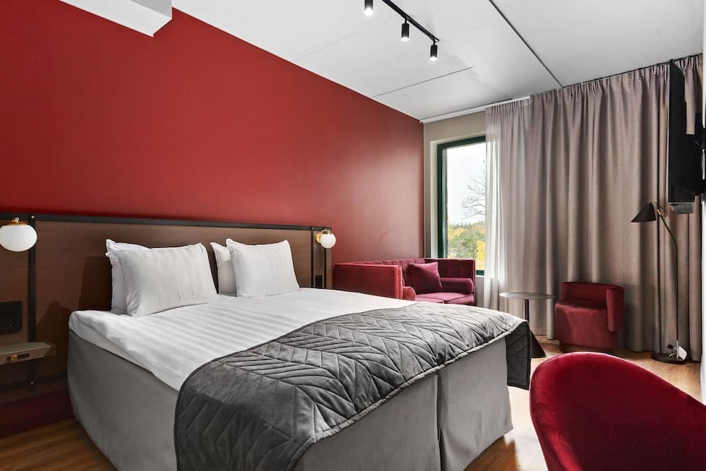 Best Western Plus Kungens Kurva