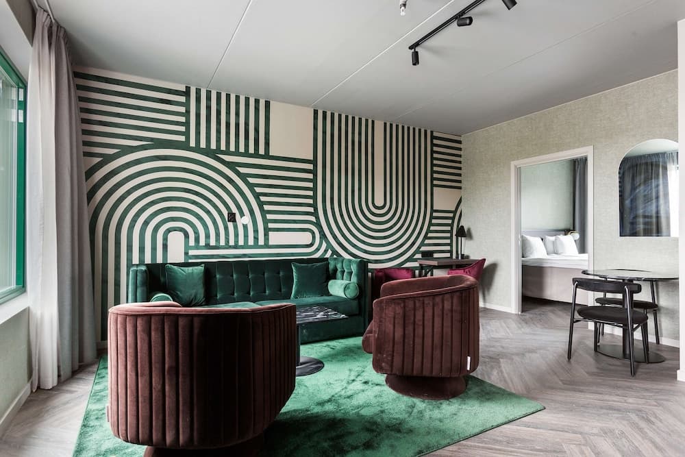 Best Western Plus Kungens Kurva