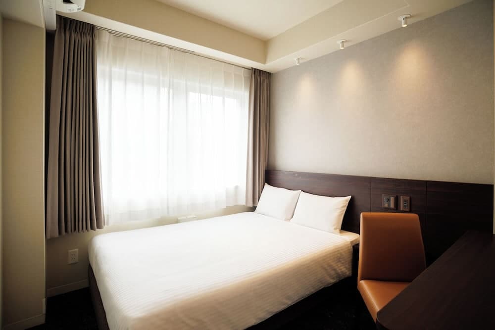 Far East Village Hotel Osaka, Honmachi