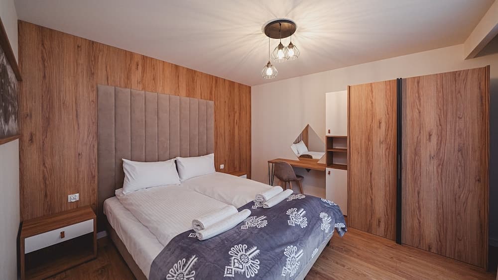 Sun & Snow Resorts J Białka Tatrzańska