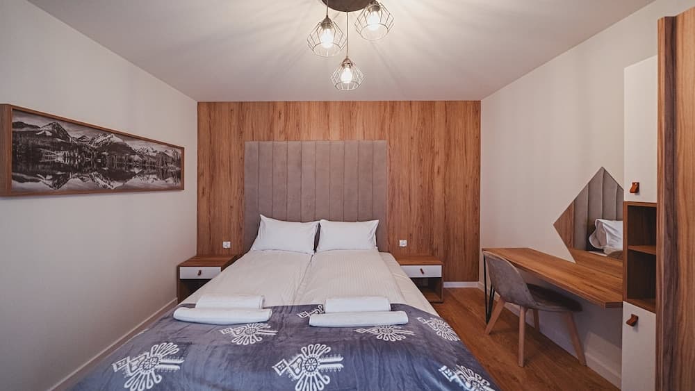 Sun & Snow Resorts J Białka Tatrzańska