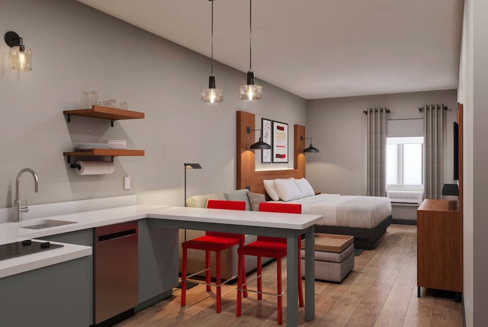 Hawthorn Extended Stay by Wyndham Mount Laurel / Moorestown