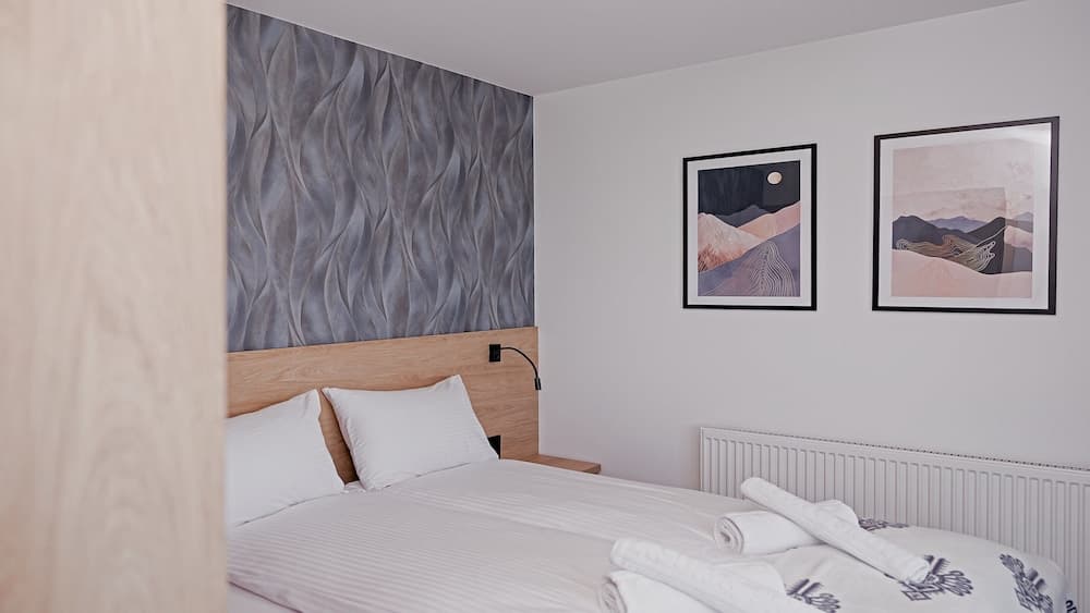 Sun & Snow Resorts K Białka Tatrzańska