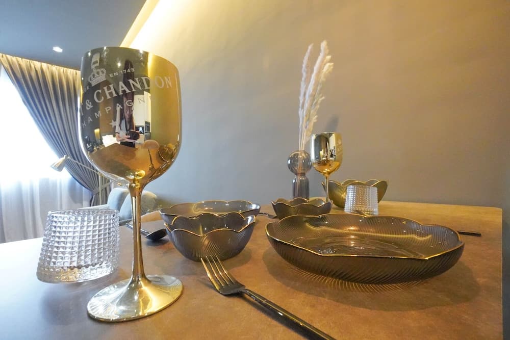 Chambers PWTC By Unimax