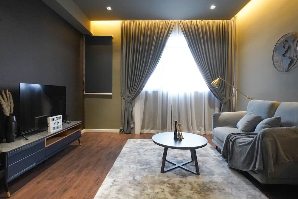 Chambers PWTC By Unimax