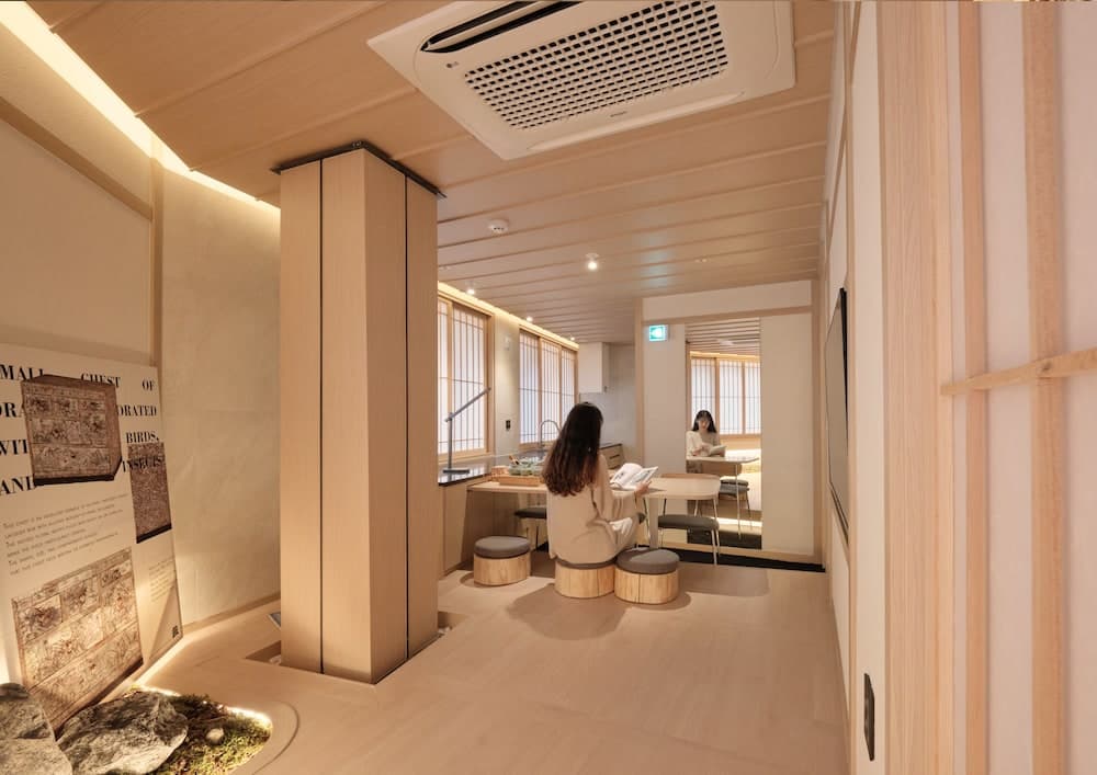 UH Suite Central Seoul