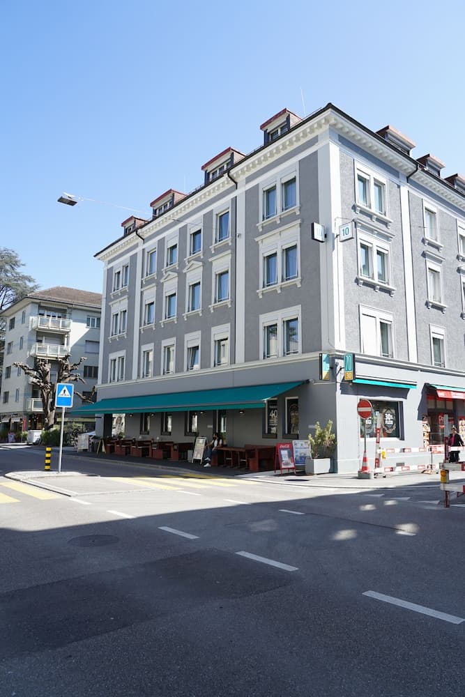 hotel image