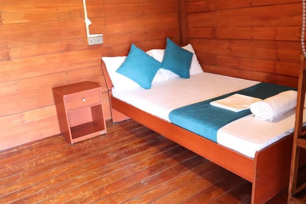 KAY JAY WILD WILPATTU