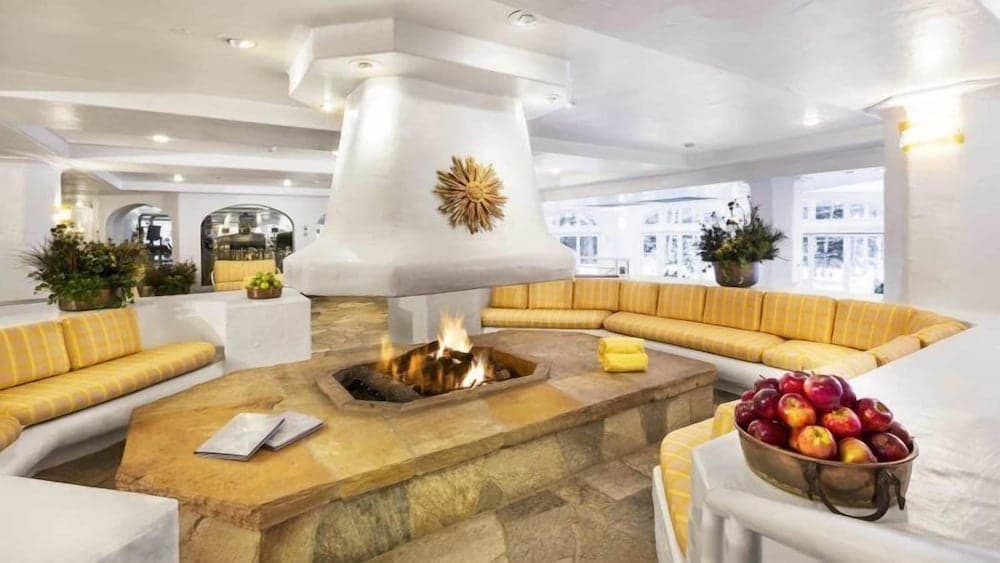 Vail Sonnenalp 2 Bedroom Residence