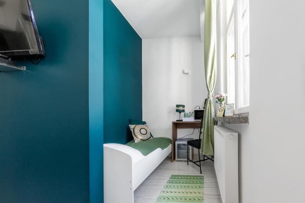 Kazimierz Residence Square