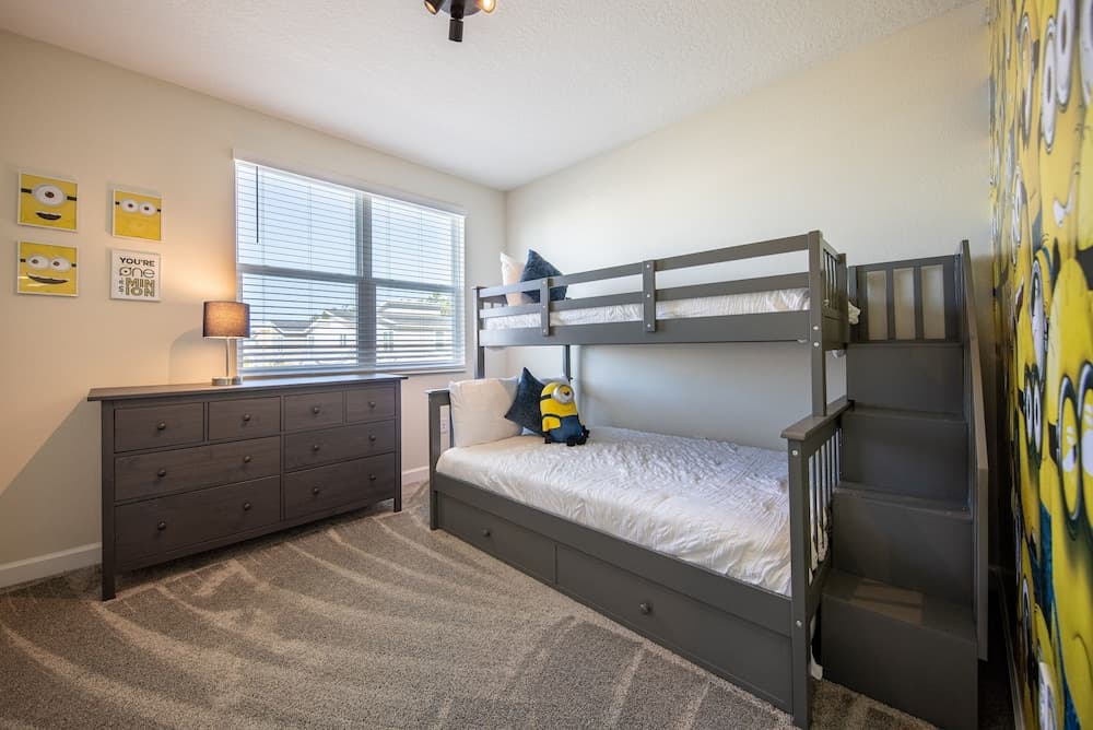 631dsd-the Retreat At Championsgate 5 Bedroom Home by RedAwning