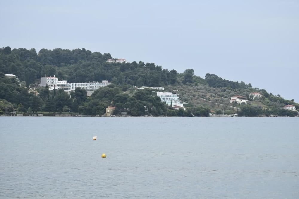 Pension Margarita Basic Triple Room