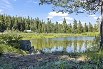 Awesome Cabin With A View! 3 Bedroom Cabin by Redawning