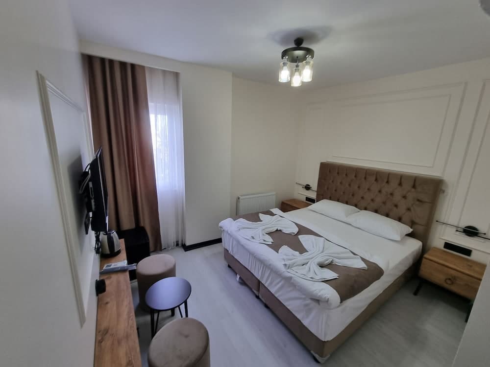 ELİTE PARK HOTEL & SUİTES