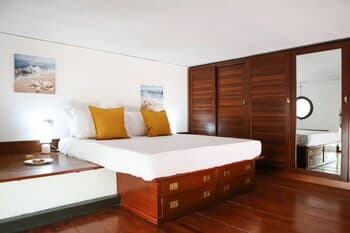 Rione Terra House by Wonderful Italy